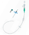 Набор с катетером lifecath-midline 3-4-5 Fr для периферического введения через Micro Seldinger  