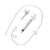 Катетер Nutriline 3-4Fr